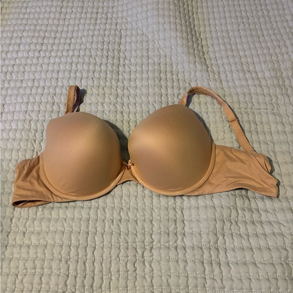 Victoria's Secret Other - Victoria's Secret Nude Bra